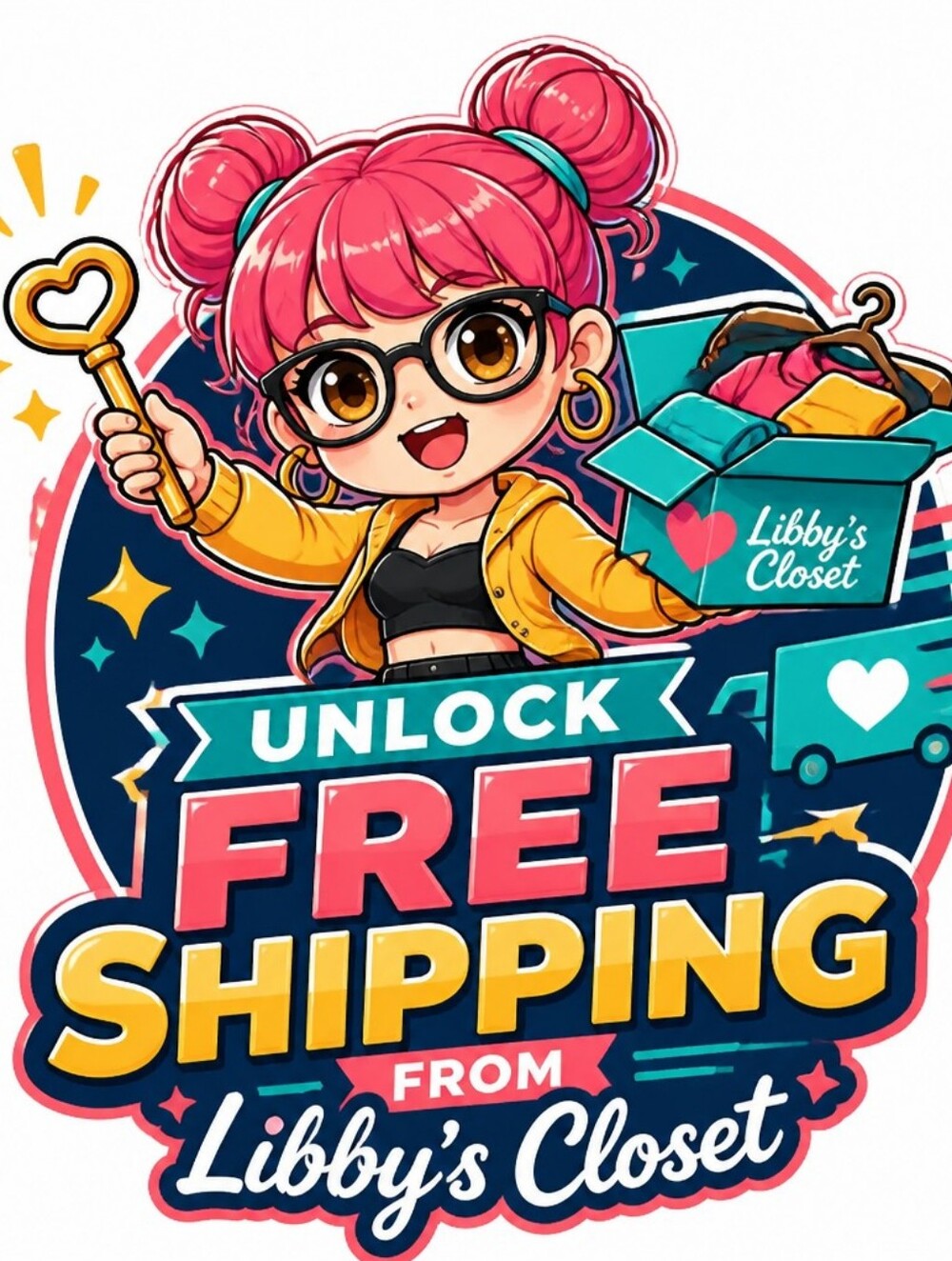 𝗨𝗡𝗟𝗢𝗖𝗞 𝗙𝗥𝗘𝗘 𝗦𝗛𝗜𝗣𝗣𝗜𝗡𝗚 /𝐋𝐈𝐕𝐄 𝐒𝐇𝐎𝐖 𝐎𝐍𝐋𝐘❗